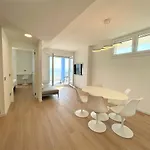 Bel Sole Apartmán Bibione