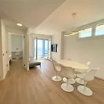 Bel Sole Apartmán Bibione