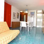Apartmán Bel Sole Bibione