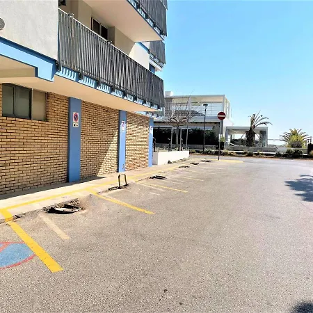 Apartment Bel Sole