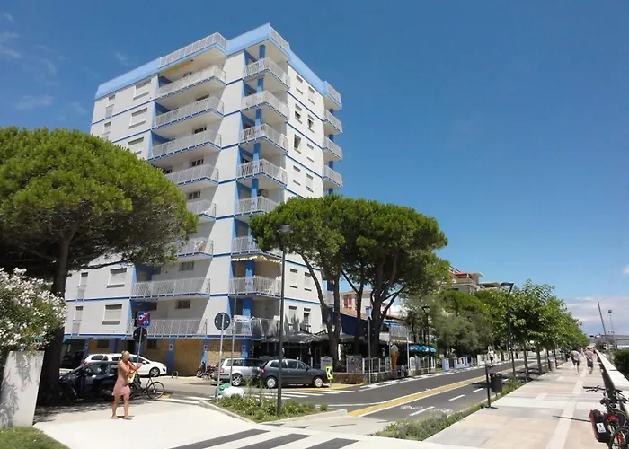 Bel Sole Apartment *