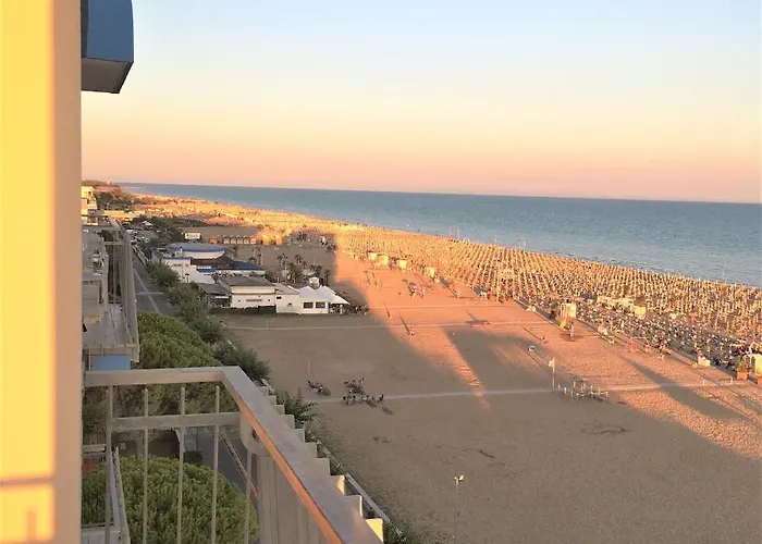 Apartment Bel Sole *