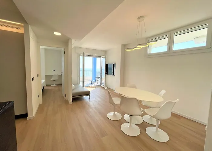 Bel Sole Apartment Bibione