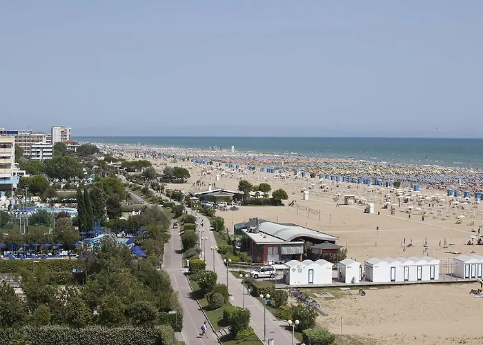 Lejlighed Bel Sole Bibione