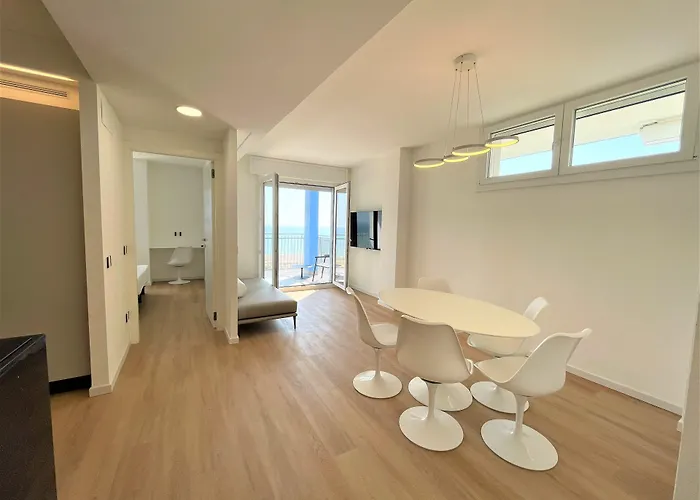 Bel Sole Apartment Bibione