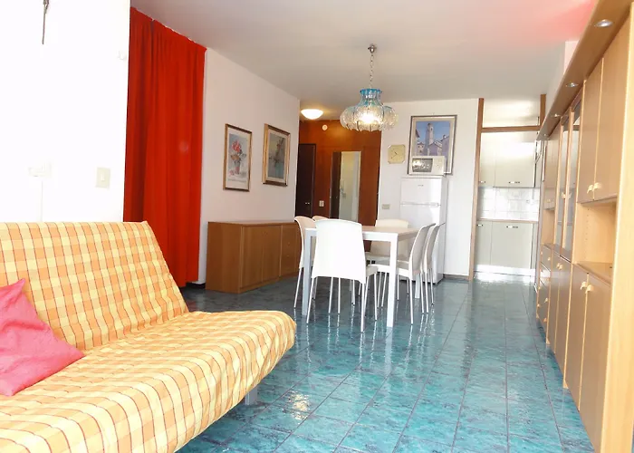 Apartment Bel Sole Bibione