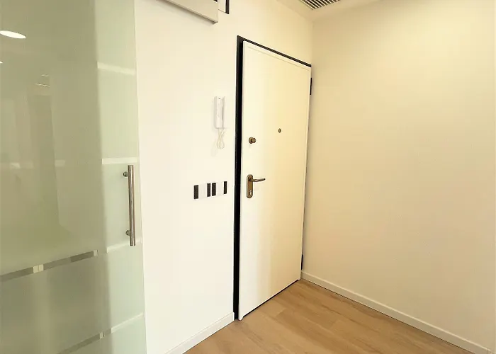 Bel Sole Apartment *