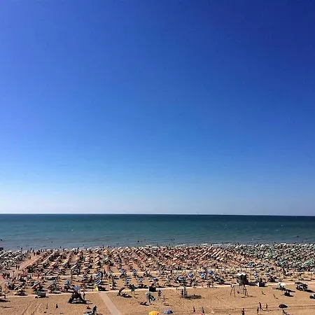 Bel Sole Apartmán *
