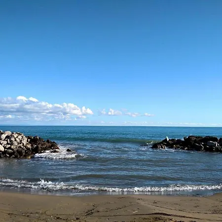 Bel Sole Apartmán *