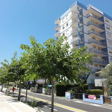 Bel Sole Apartmán *