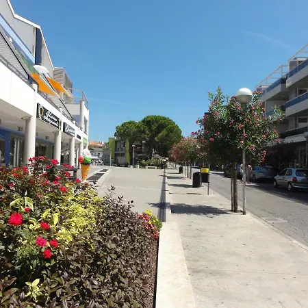 Apartmán Bel Sole *