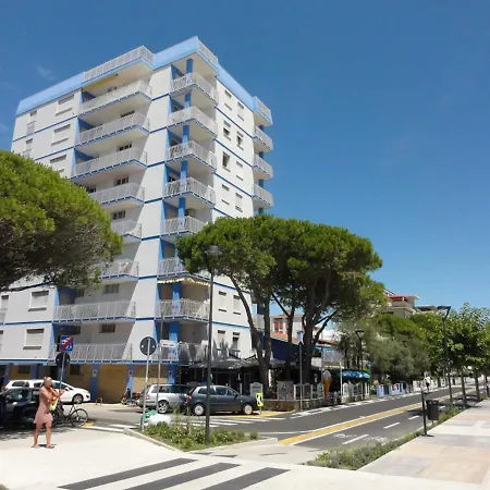 Bel Sole Apartmán *