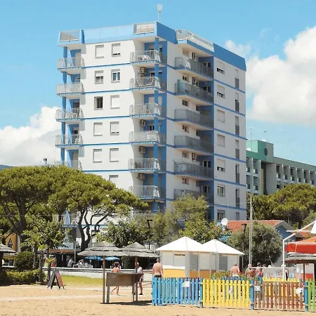 Apartmán Bel Sole *
