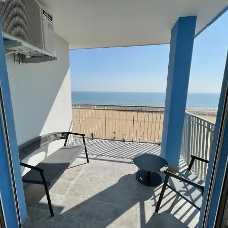 Apartman Bel Sole Bibione