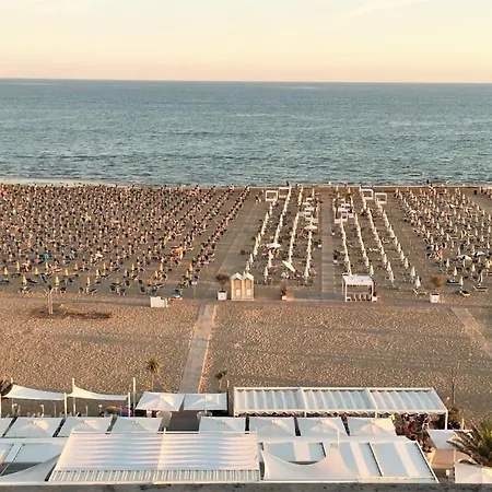 Bel Sole Apartmán