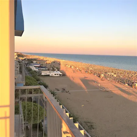 Apartament Bel Sole *