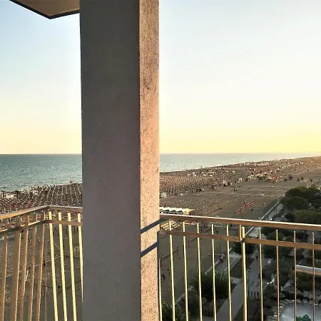 Apartmán Bel Sole