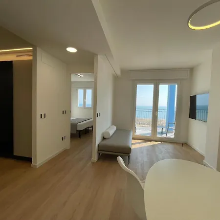 Apartmán Bel Sole *