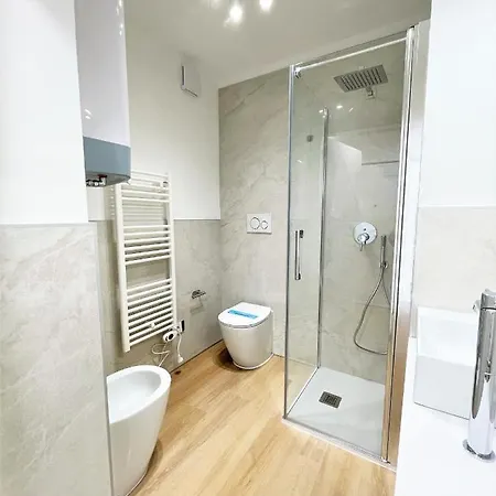 Apartament Bel Sole Bibione