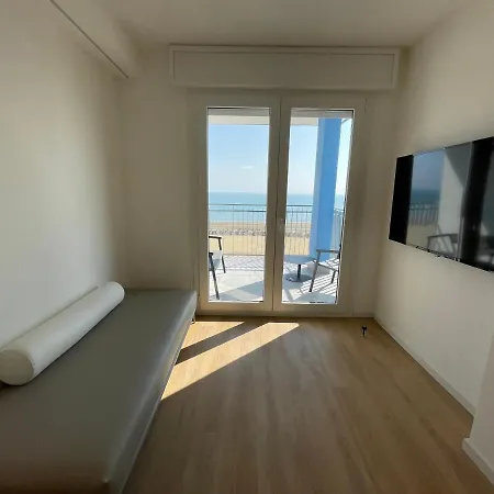 Apartment Bel Sole Bibione