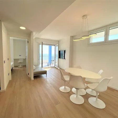 Bel Sole Apartment Bibione