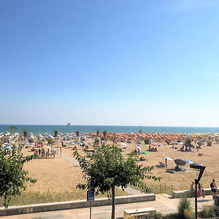 Apartmán Bel Sole