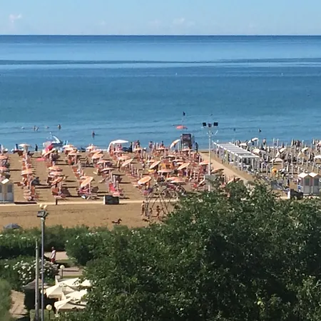 Apartmán Bel Sole Bibione