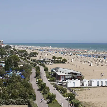 Apartmán Bel Sole Bibione