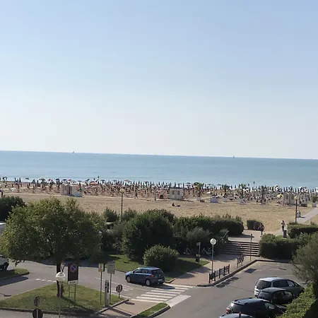 Bel Sole Apartmán