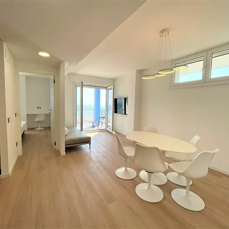 Bel Sole Apartment Bibione