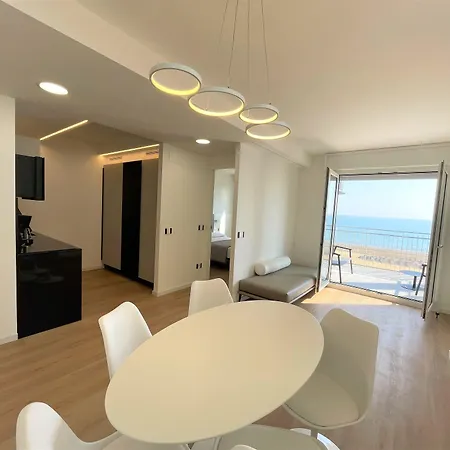 Bel Sole Apartmán