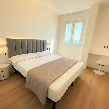 Apartmán Bel Sole *