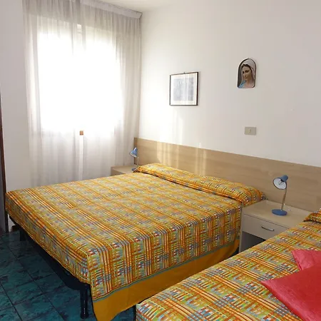 Bel Sole Apartmán