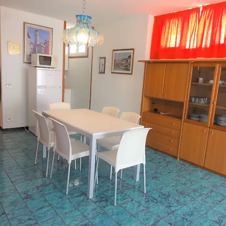 Apartmán Bel Sole *