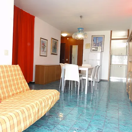 Apartmán Bel Sole Bibione