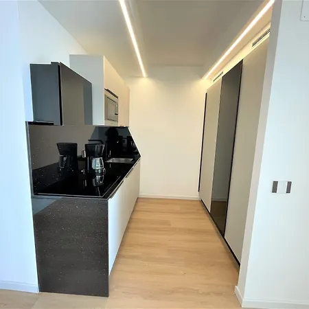 Apartmán Bel Sole Bibione