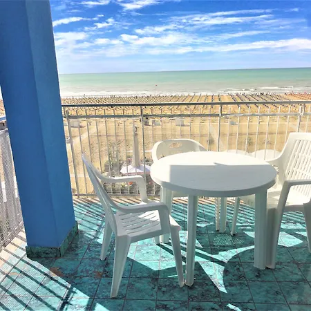 Appartement Bel Sole