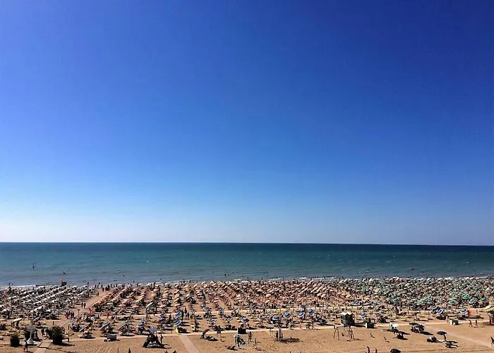 Bel Sole Apartmán *