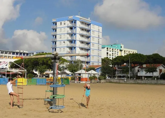 Bel Sole Apartamento *