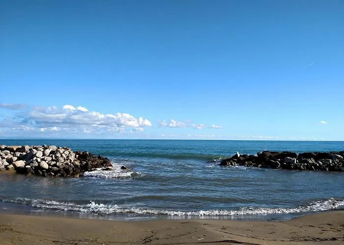 Bel Sole Apartamento *