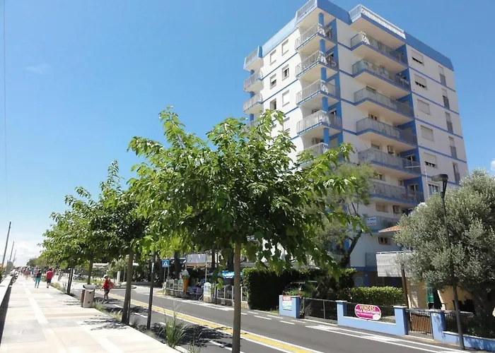 Bel Sole Apartmán *