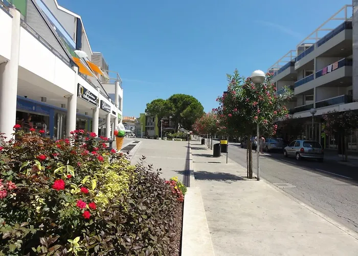 Apartmán Bel Sole *