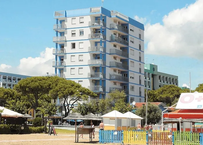 Apartmán Bel Sole *