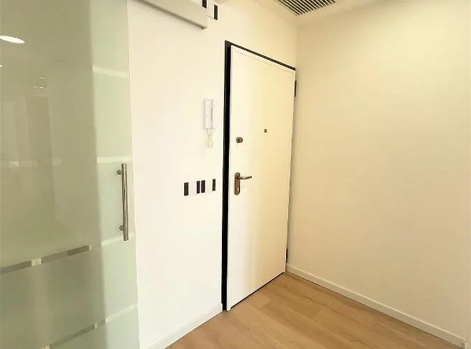 Bel Sole Appartement