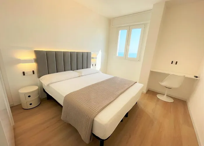 Apartmán Bel Sole Bibione