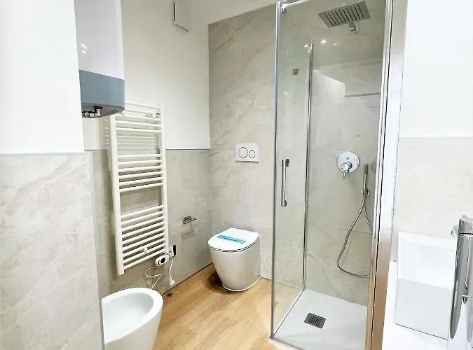 Apartmán Bel Sole Bibione