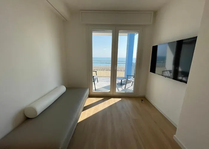 Appartement Bel Sole Bibione
