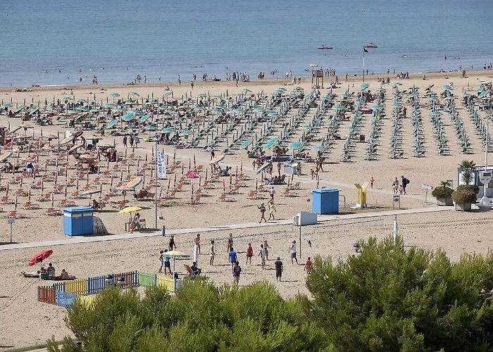 Bel Sole Appartement