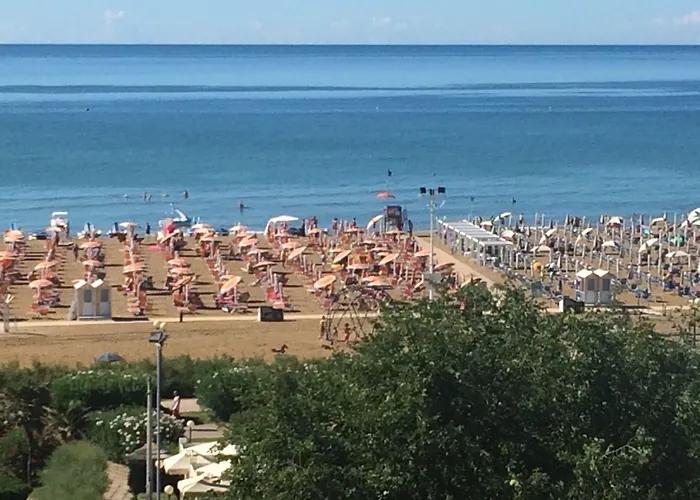 Appartement Bel Sole Bibione