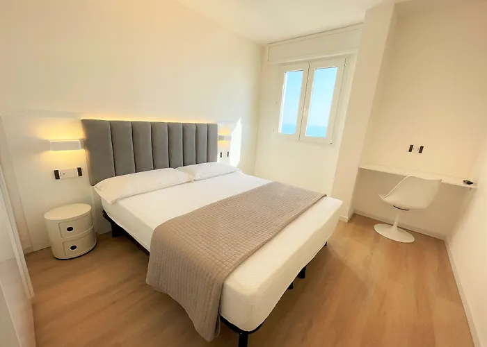 Appartement Bel Sole *